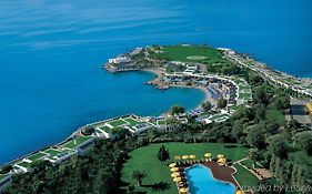 Lagonissi Grand Resort